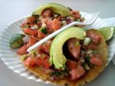 Top 10 Mexican Street Food